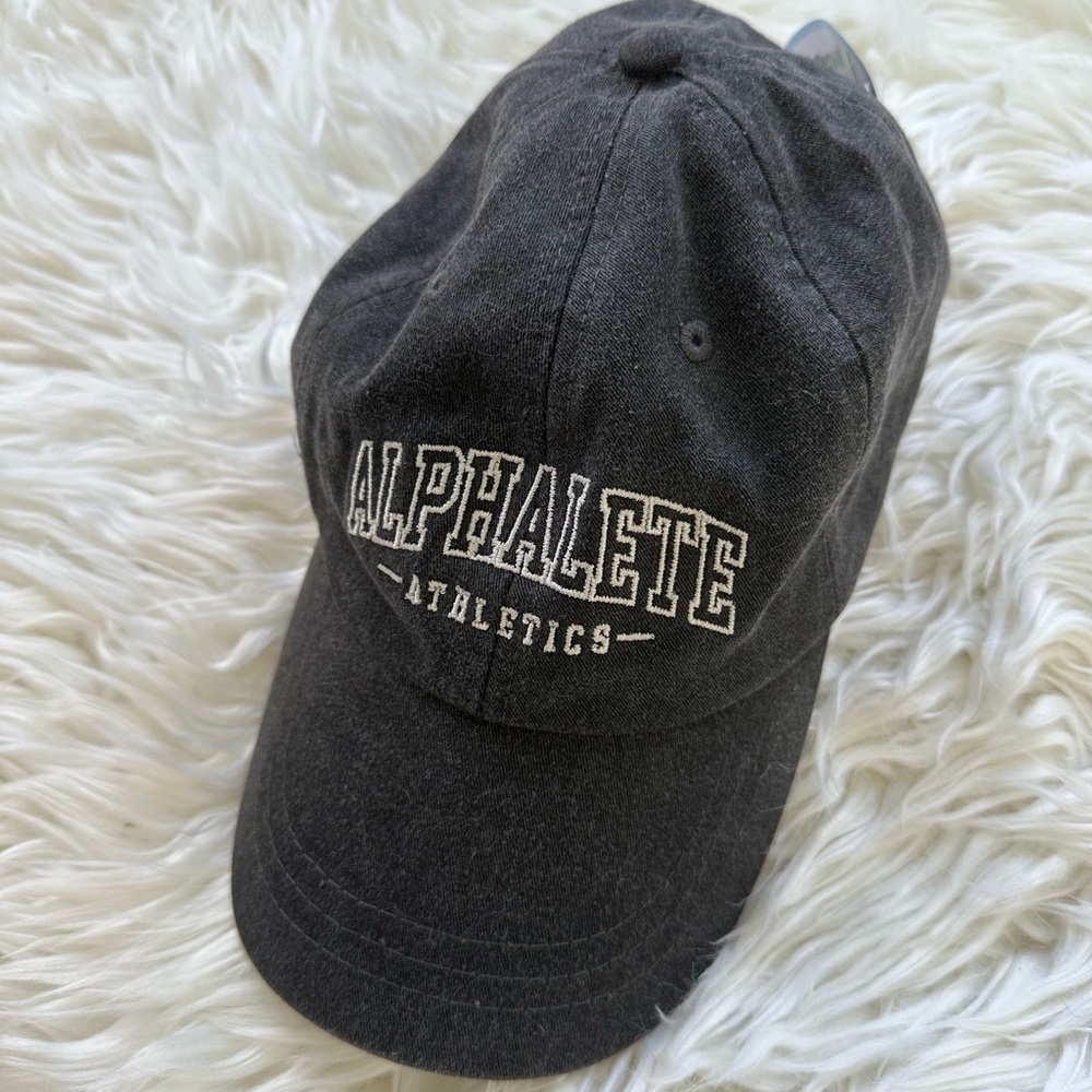 Alphalete Varsity Hat